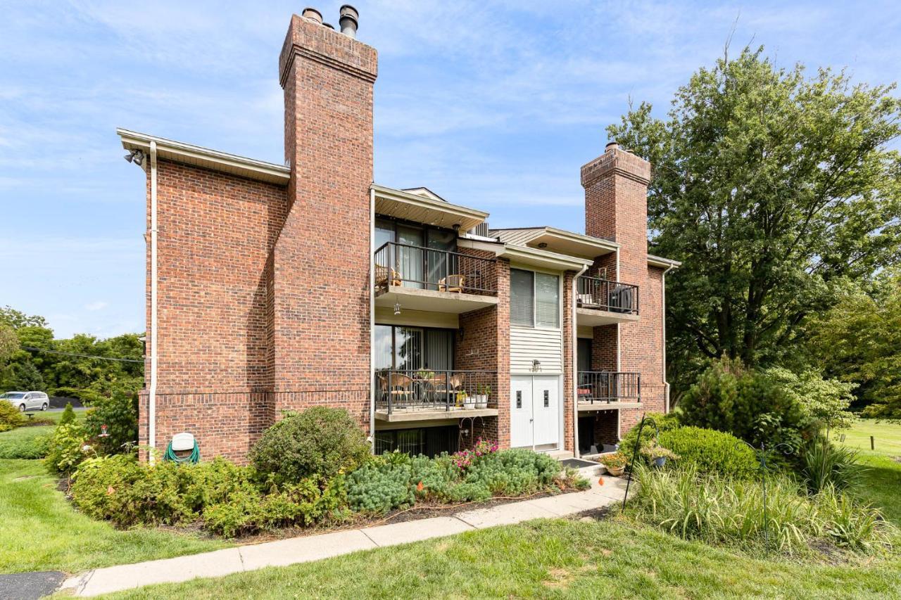 Large, Stunning Elvis Themed Condo,10 Min From Cvg Флоренс Екстер'єр фото